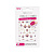 Solomeya Nail Stickers ногтей Oriental tale