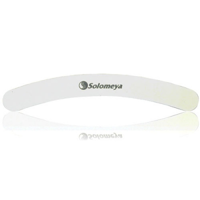 Solomeya # 180/240 Curved Zebra File ref. 260906
