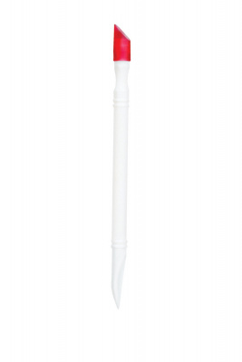 Solomeya Cuticle Pusher & Tip 1628