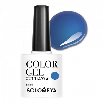 Solomeya Color Gel Ursula 83