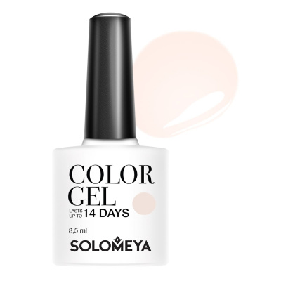 Solomeya Color Gel My tender 70