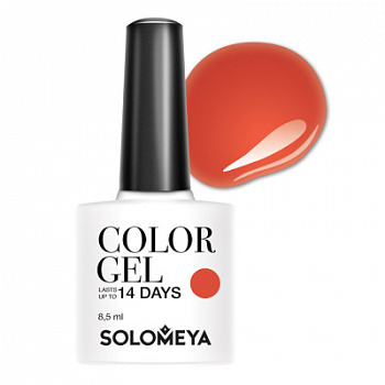 Solomeya Color Gel Mina 89