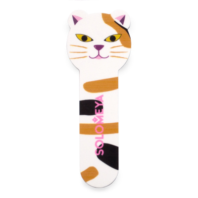 Solomeya #400/3000 /Kitty Shiner Cat 2