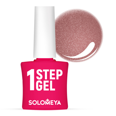 Solomeya  One Step Gel Daiquiri 40