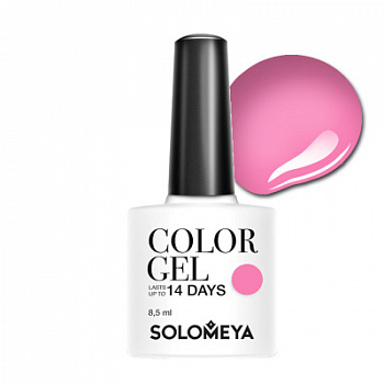 Solomeya Color Gel Sakura Flowers 103