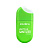 Solomeya Universal Sanitizer Spray for hands «Madagascan Aloe» 15 ml