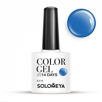 Solomeya Color Gel Molly 39
