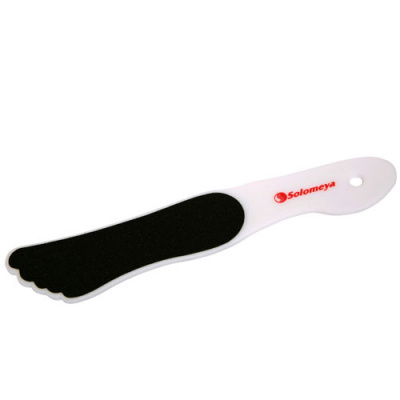 Solomeya  # 80/120 Foot File ref. 263306