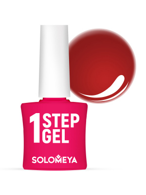 Solomeya  One Step Gel Peony 52