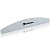 Solomeya  # 100/180 Halfmoon zebra file with logo ref. 261009