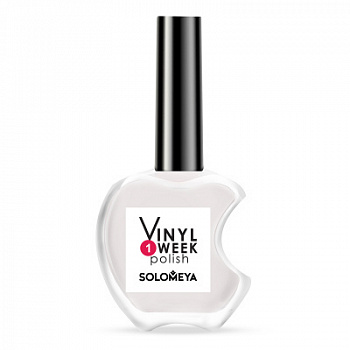 Solomeya   One Week Vinyl Polish Thistle 18, 13ml