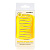 Solomeya  Aroma Brush for Wet&Dry hair Lemon mini