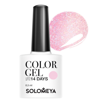Solomeya Color Gel Beatrice 68