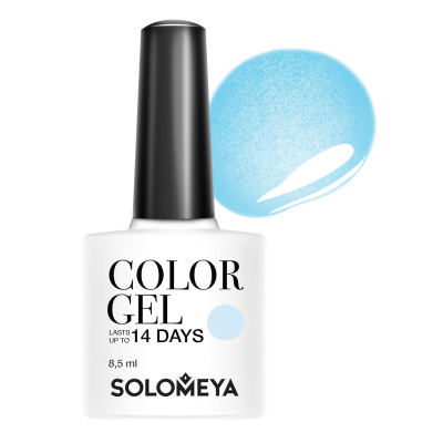 Solomeya Color Gel Paradise bird 80
