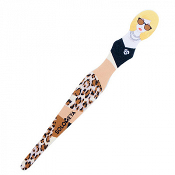 Solomeya Serena Nail File 96429