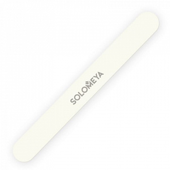 Solomeya Ivory Nail File
