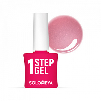Solomeya One Step Gel Sakura 54